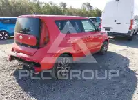 2018 KIA Soul фото