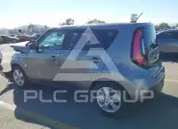 2018 KIA Soul фото