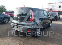 2018 KIA Soul photo