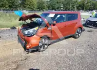 2018 KIA Soul фото