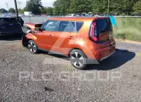 2018 KIA Soul фото
