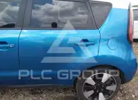 2018 KIA Soul фото