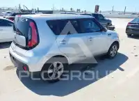 2018 KIA Soul фото
