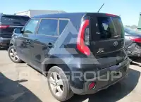 2018 KIA Soul фото