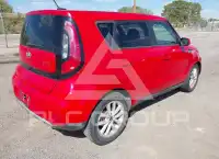 2018 KIA Soul photo
