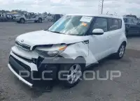 2018 KIA Soul photo