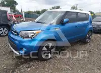 2018 KIA Soul фото