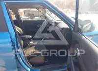 2018 KIA Soul фото