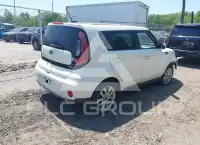 2018 KIA Soul фото