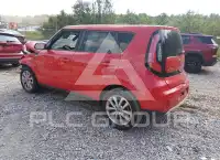 2018 KIA Soul фото