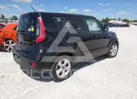 2018 KIA Soul фото