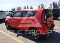 2018 KIA Soul фото