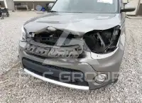 2018 KIA Soul photo