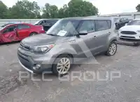 2018 KIA Soul photo