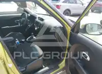 2018 KIA Soul фото