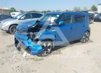 2018 KIA Soul фото