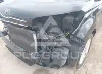 2018 KIA Soul photo