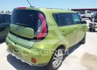 2018 KIA Soul photo
