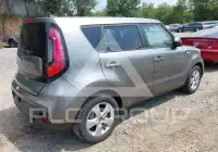 2018 KIA Soul фото