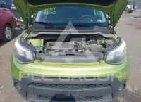 2018 KIA Soul photo