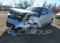 2018 KIA Soul фото