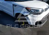 2018 KIA Soul photo