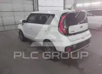 2018 KIA Soul фото