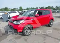 2018 KIA Soul фото