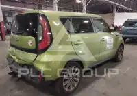 2018 KIA Soul фото