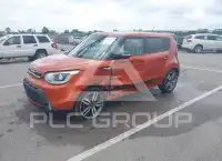 2018 KIA Soul фото
