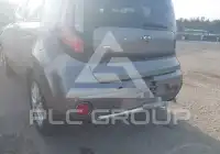 2018 KIA Soul фото