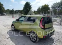 2018 KIA Soul фото