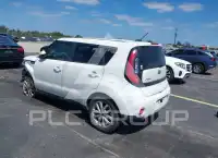 2018 KIA Soul photo