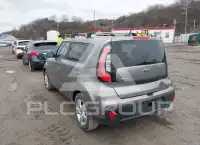 2018 KIA Soul фото