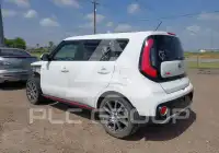 2018 KIA Soul фото
