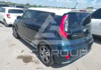 2018 KIA Soul photo