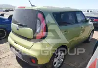 2018 KIA Soul фото