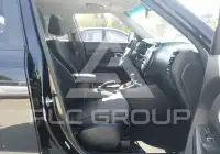 2018 KIA Soul photo