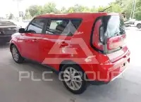 2018 KIA Soul фото