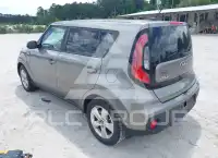 2018 KIA Soul фото