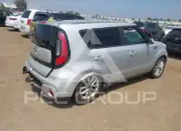 2018 KIA Soul photo