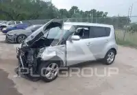 2018 KIA Soul фото