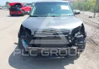 2018 KIA Soul фото