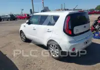 2018 KIA Soul фото