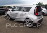 2018 KIA Soul фото