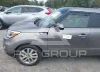 2018 KIA Soul фото