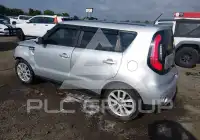 2018 KIA Soul фото