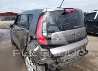 2018 KIA Soul фото