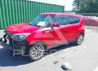 2018 KIA Soul фото