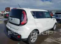 2018 KIA Soul фото